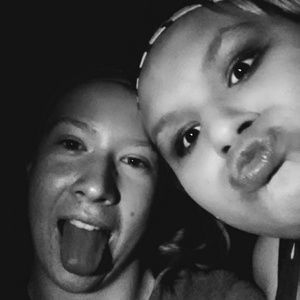 Meet your Posher, Annamari